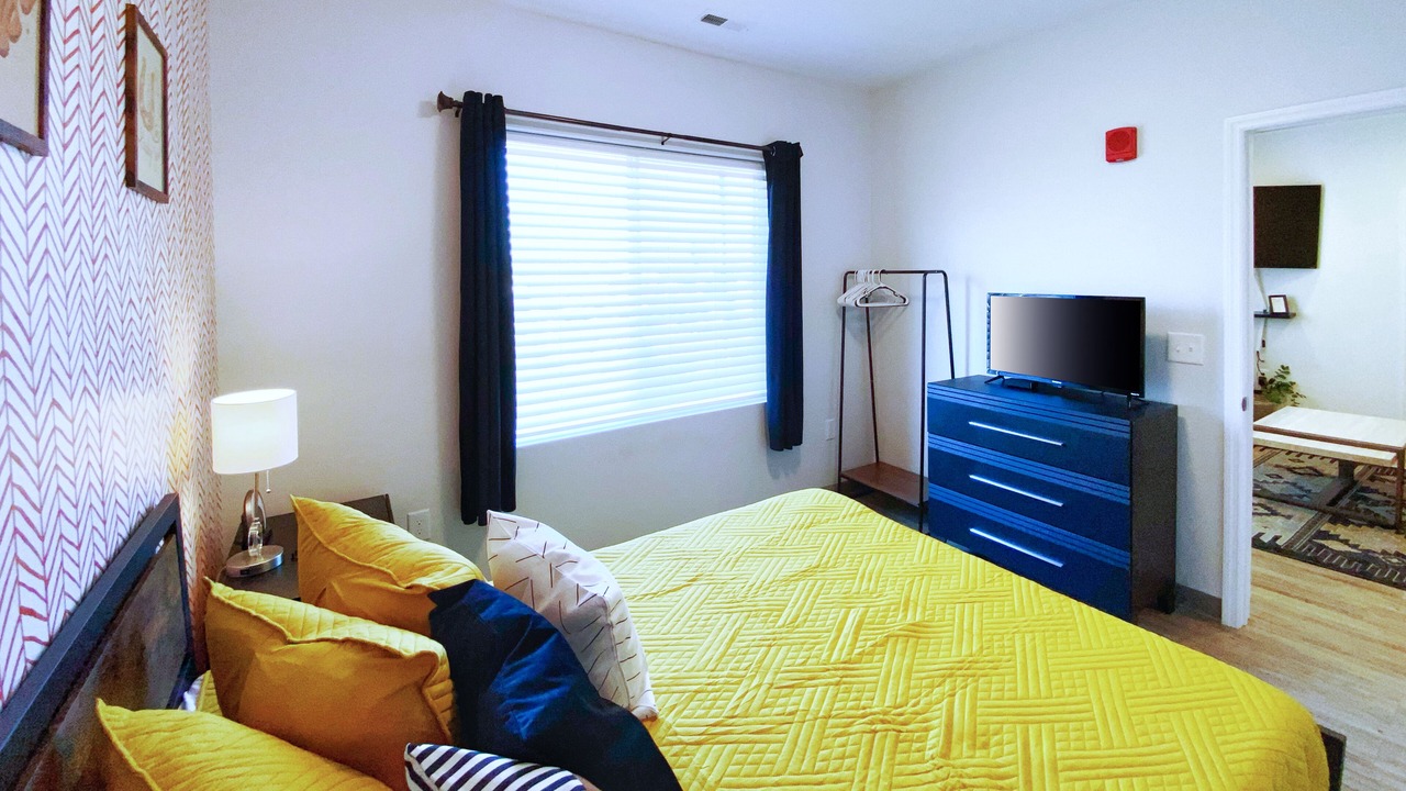 Photo of Bedroom in Maxwell