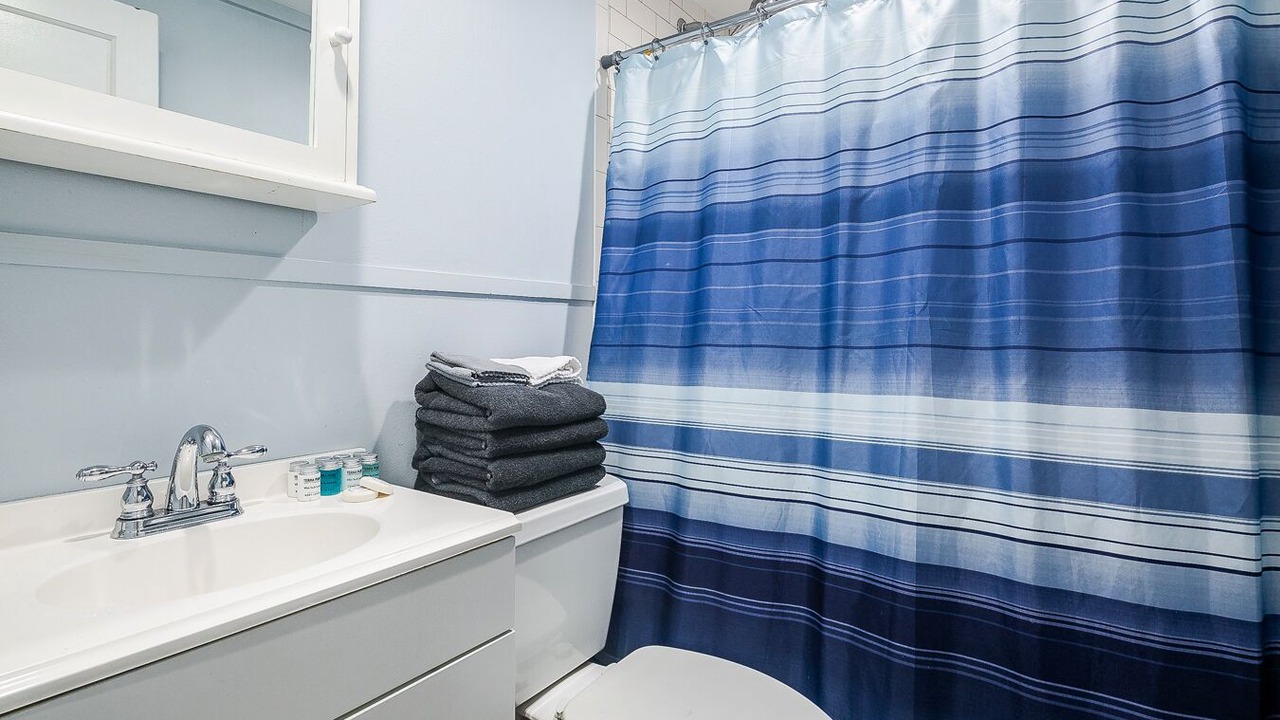 Photo of Bathroom in Shelby Park