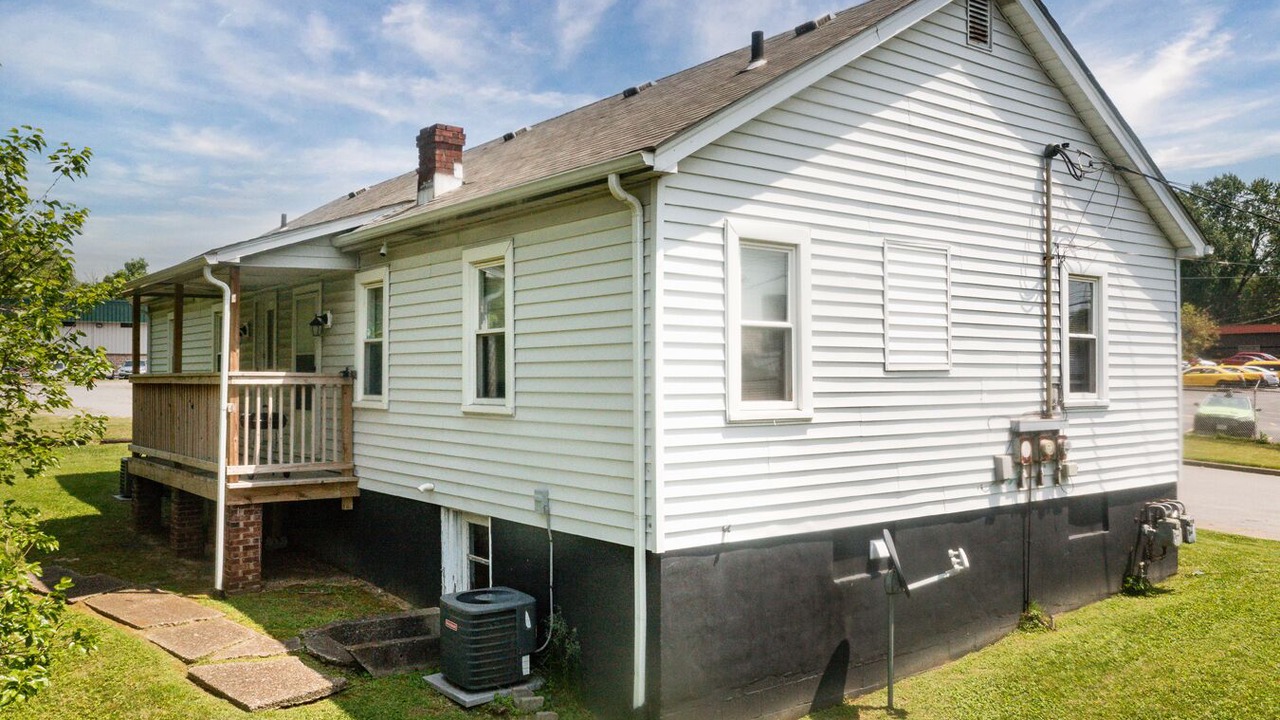 Photo of Outdoor in Shelby Park
