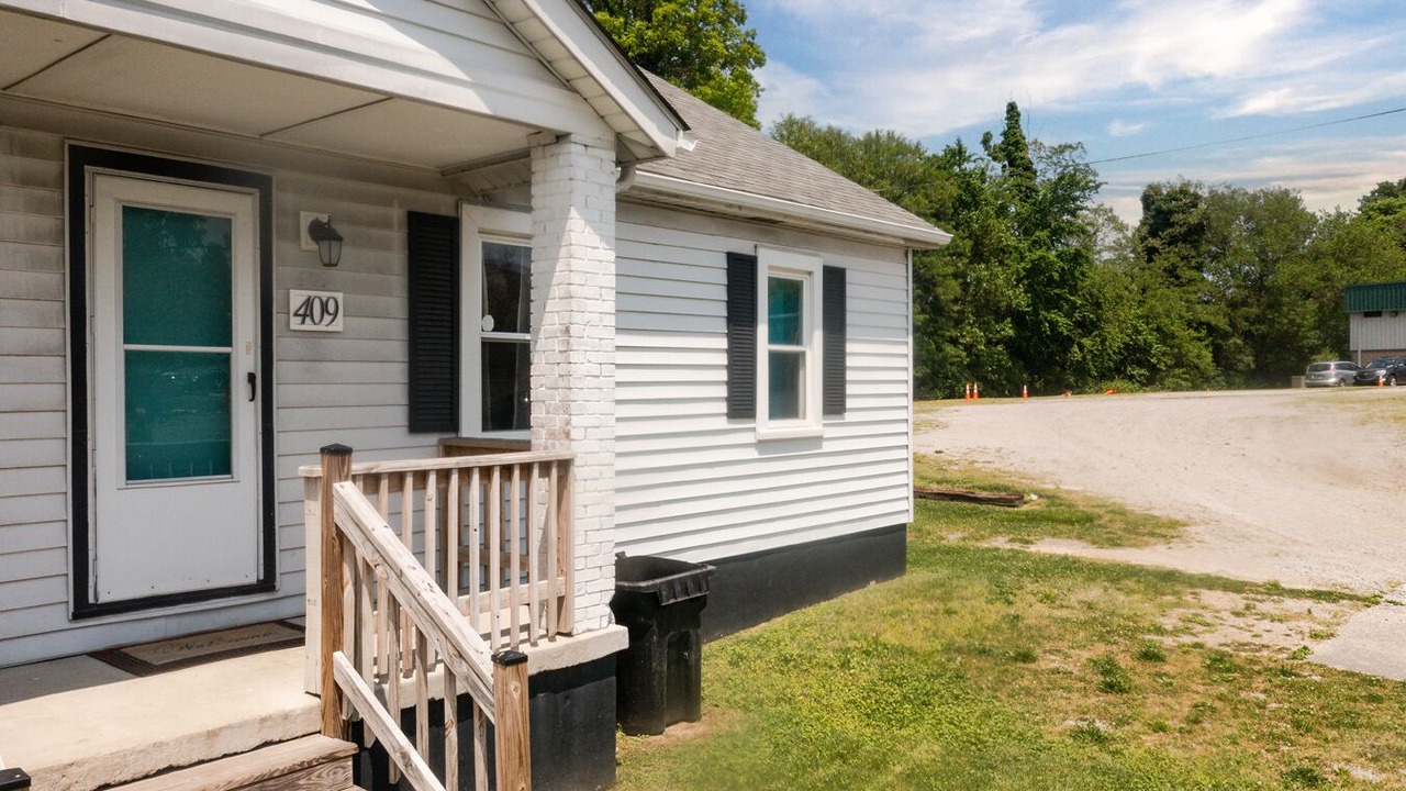 Photo of Outdoor in Shelby Park