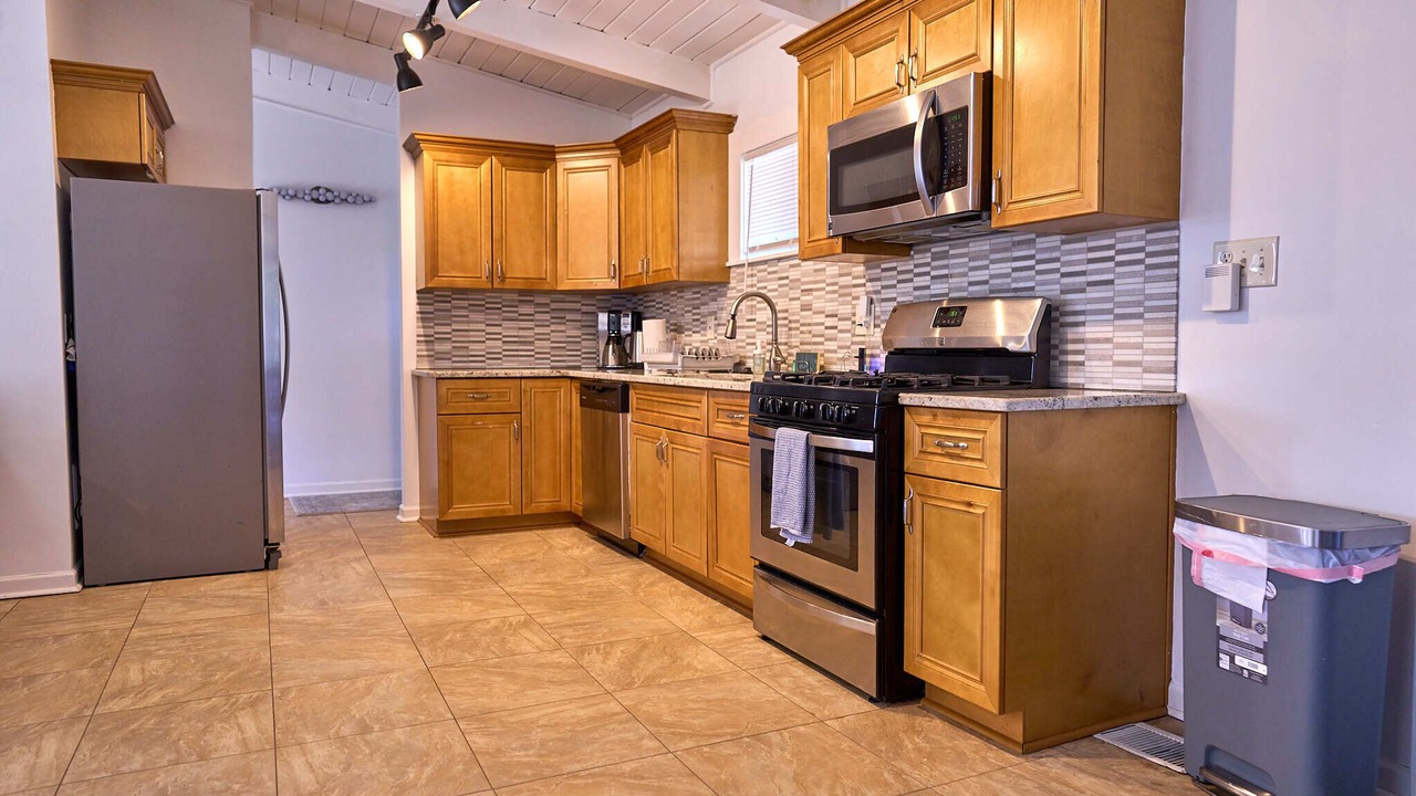 Photo of Kitchen in Buford Highway