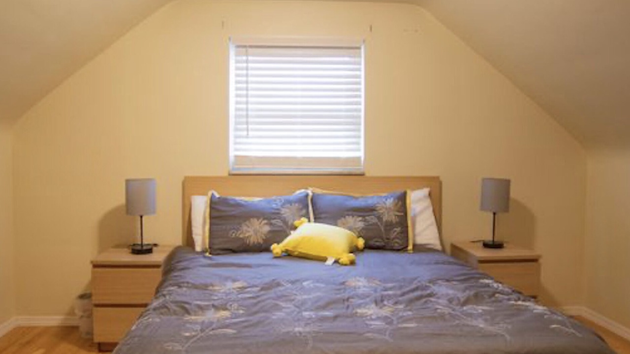 Photo of Bedroom in West Mifflin