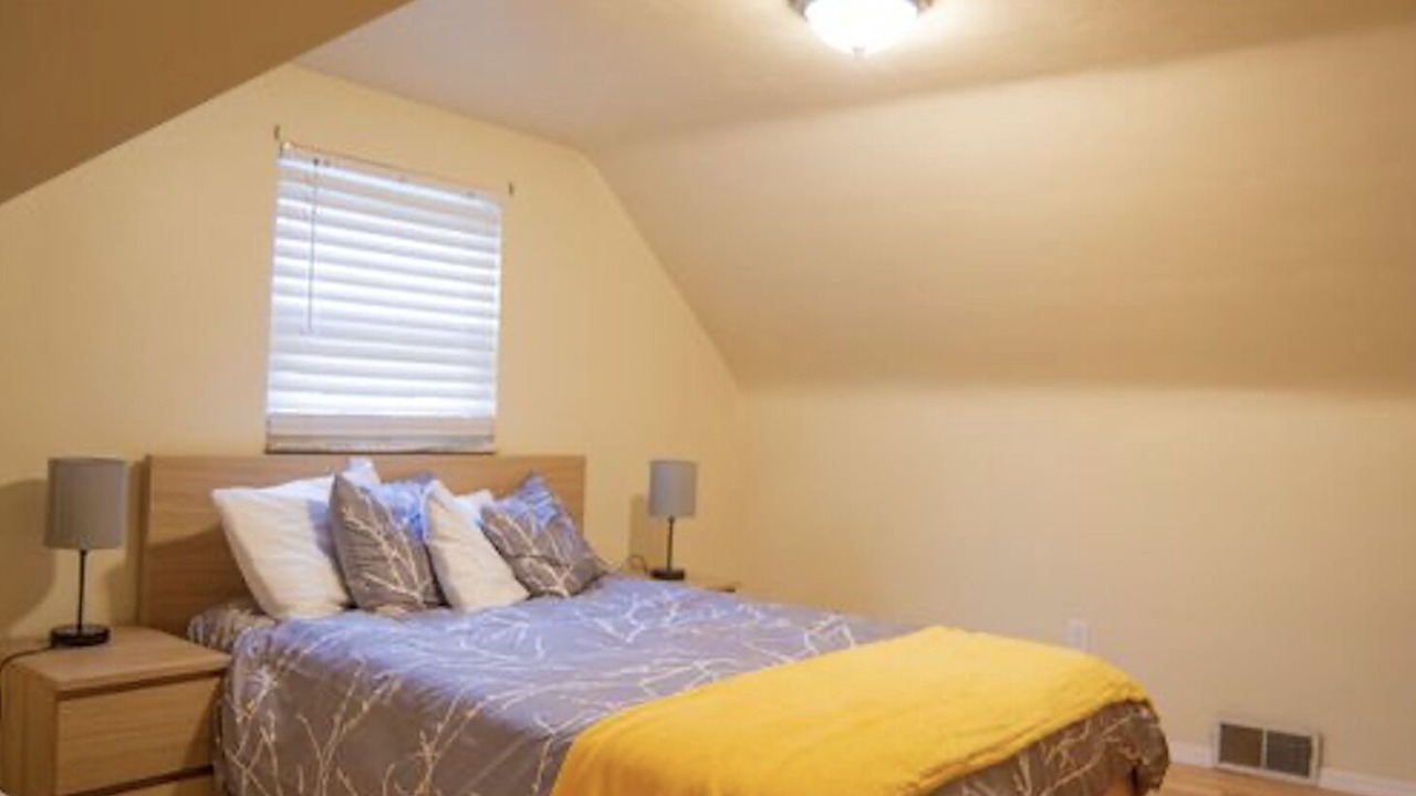 Photo of Bedroom in West Mifflin
