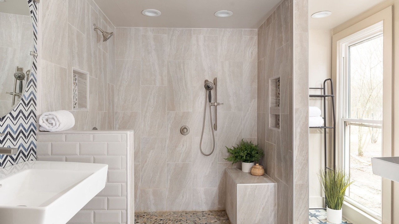 Photo of Bathroom in Ashland City