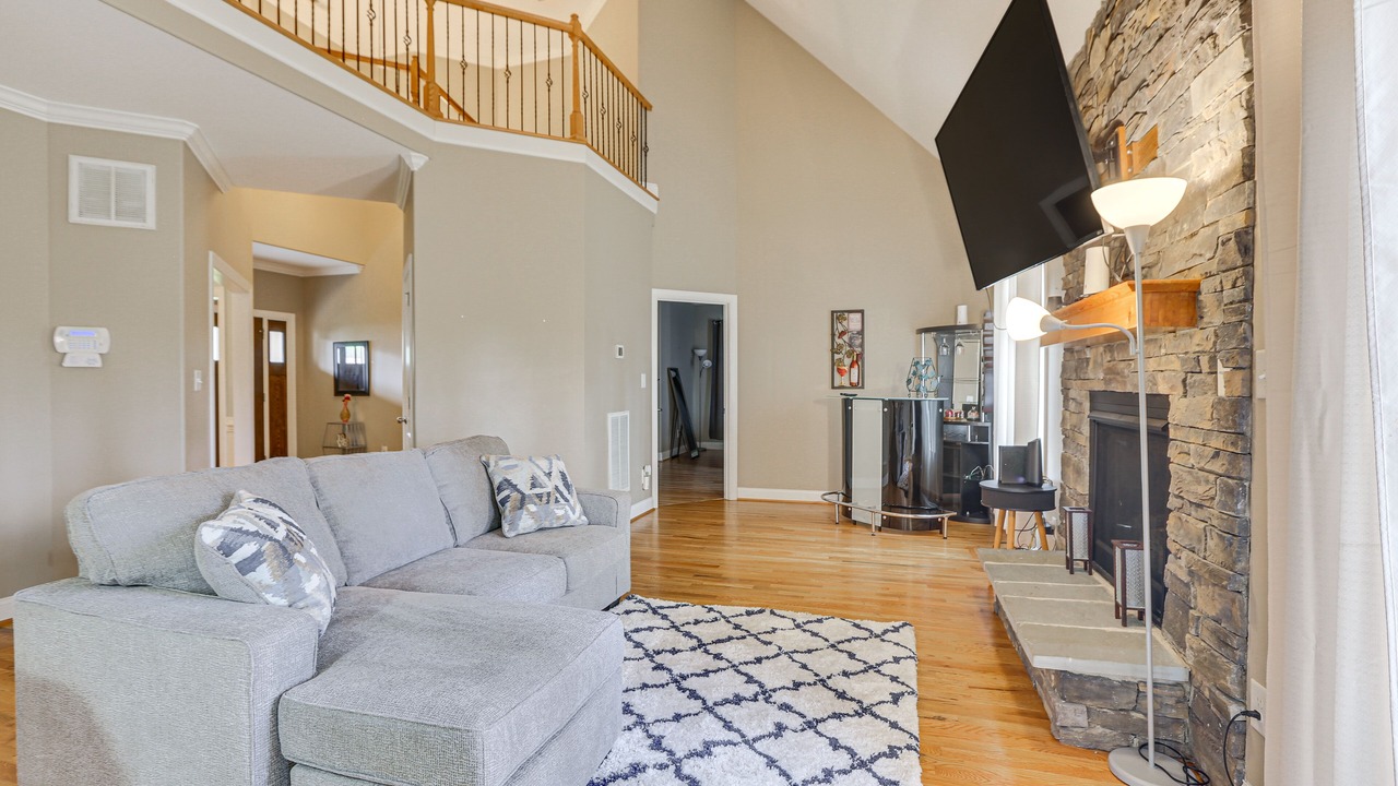 Photo of Bedroom in High Point