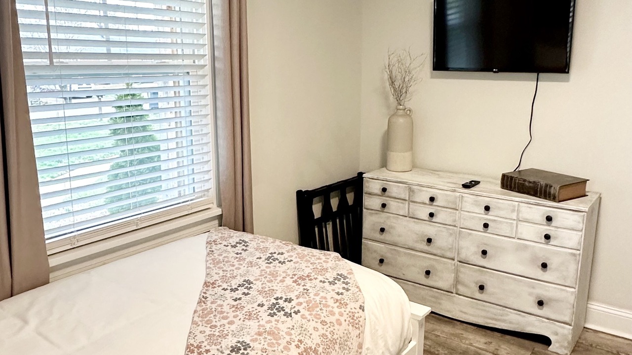 Photo of Bedroom in Lynchburg