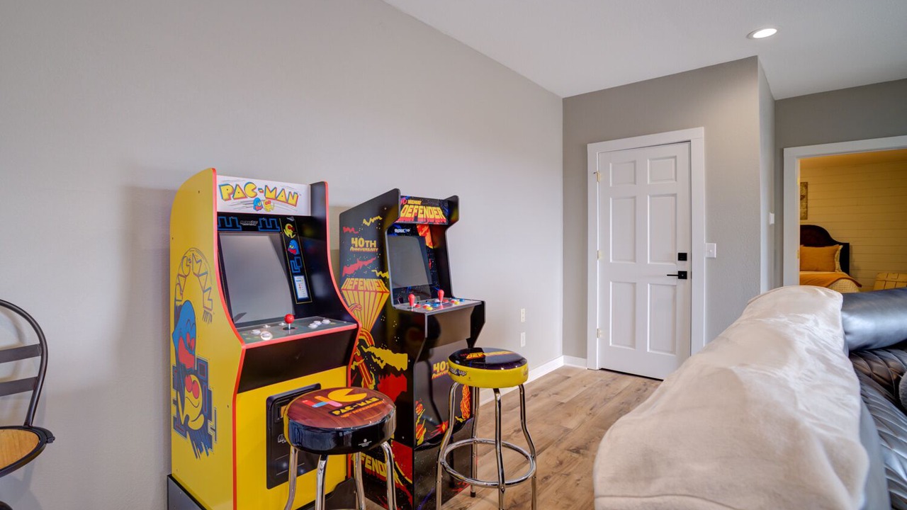 Photo of Bedroom in Helen