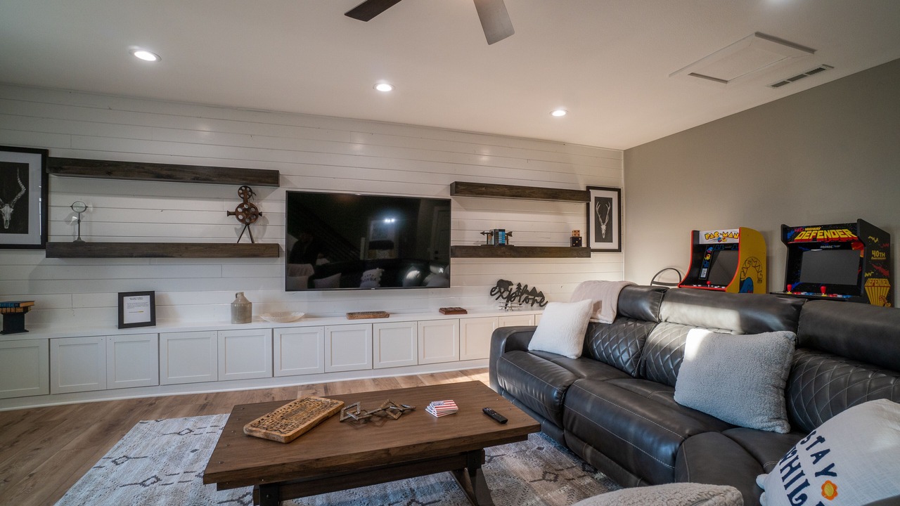 Photo of Livingroom in Helen