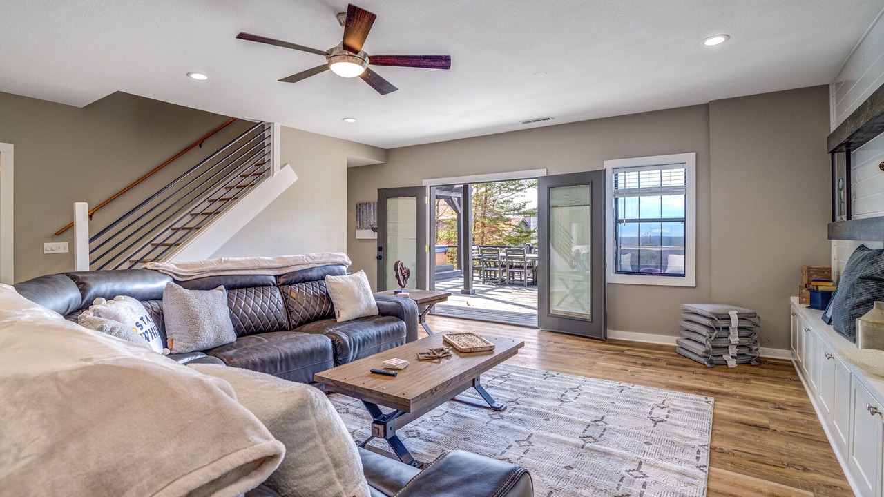 Photo of Livingroom in Helen