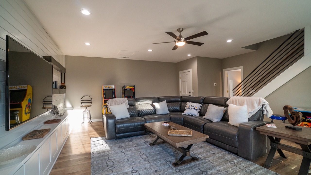 Photo of Livingroom in Helen