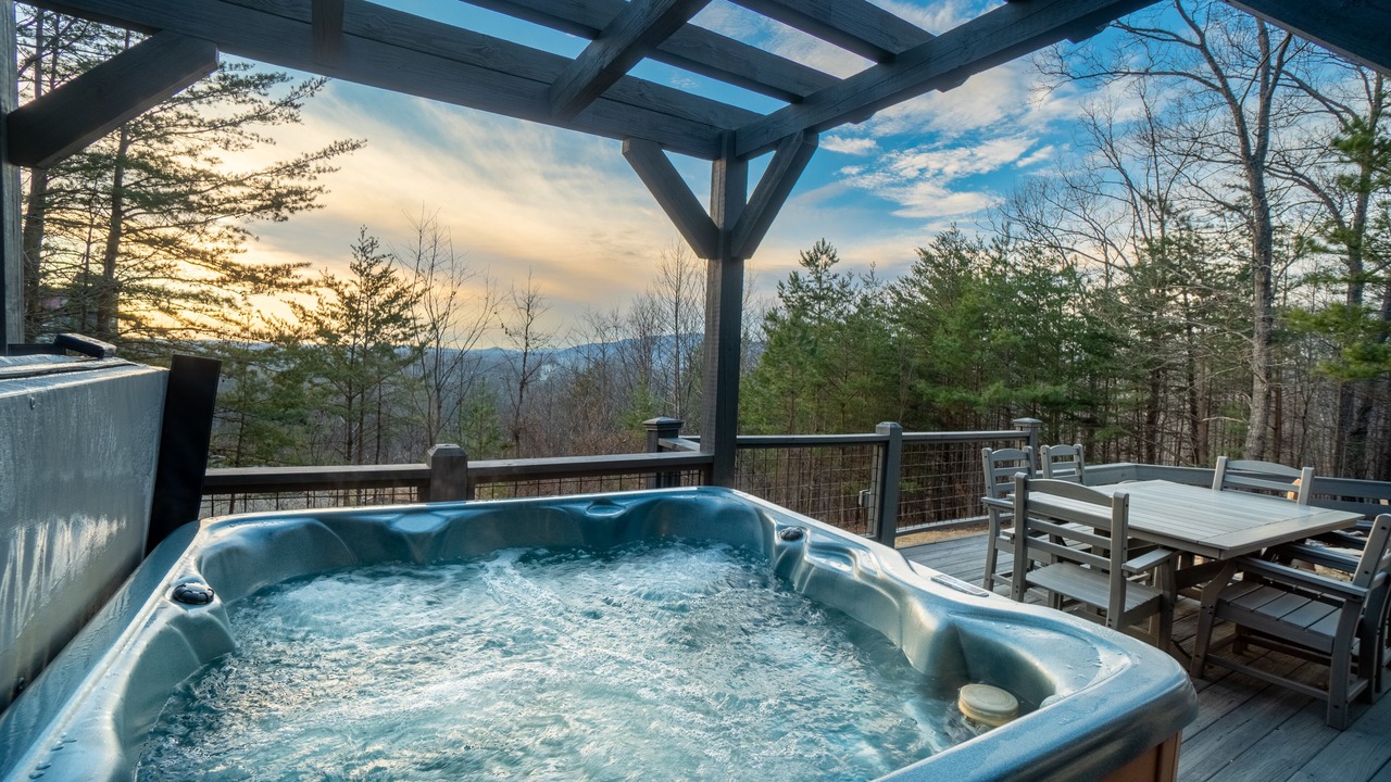 Photo of Outdoor in Helen