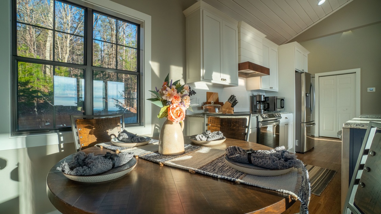 Photo of Kitchen in Helen