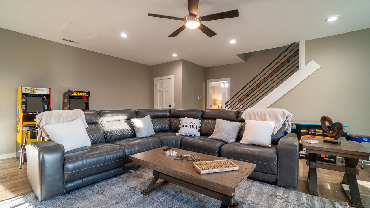Photo of Livingroom in Helen