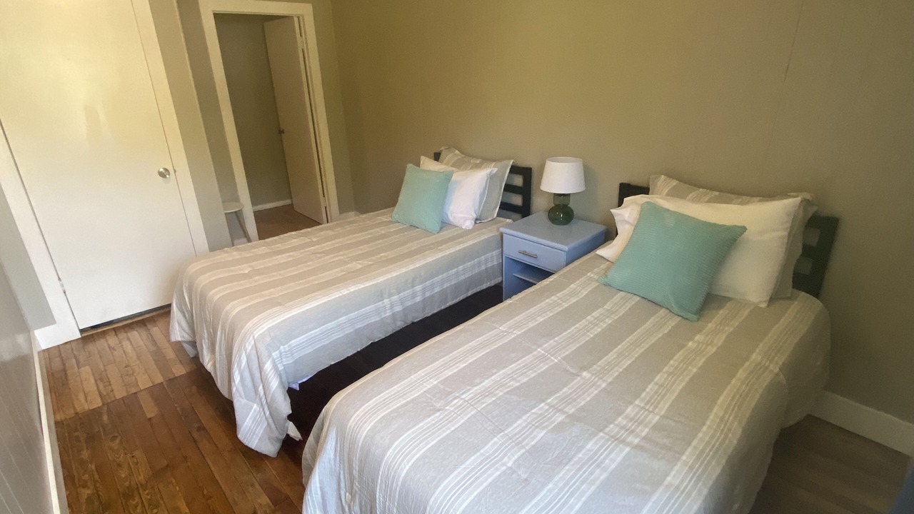 Photo of Bedroom in Jodie