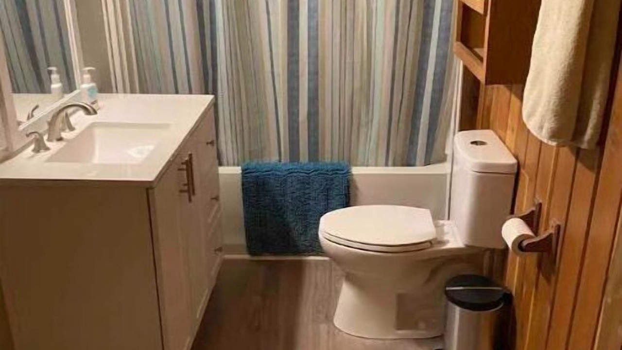 Photo of Bathroom in Jodie