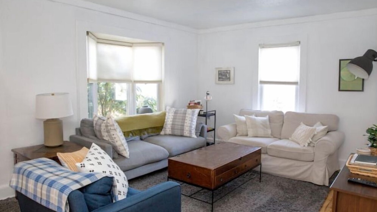 Photo of Livingroom in Fayetteville