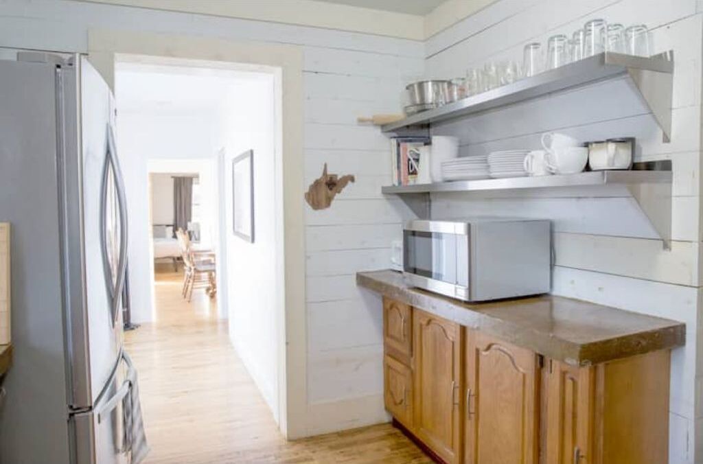 Photo of Kitchen in Fayetteville
