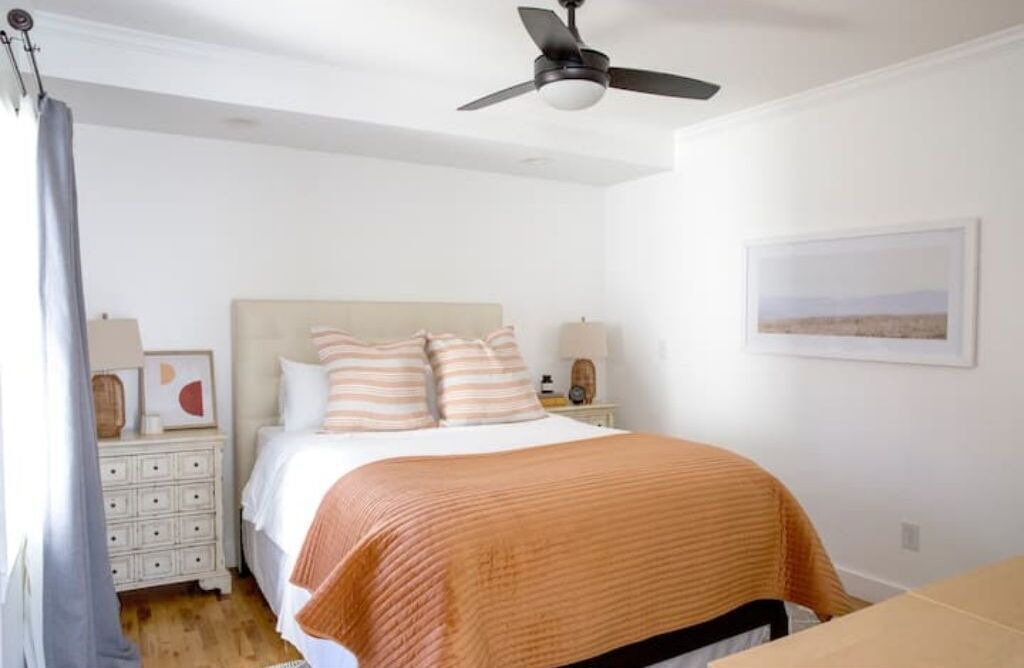 Photo of Bedroom in Fayetteville