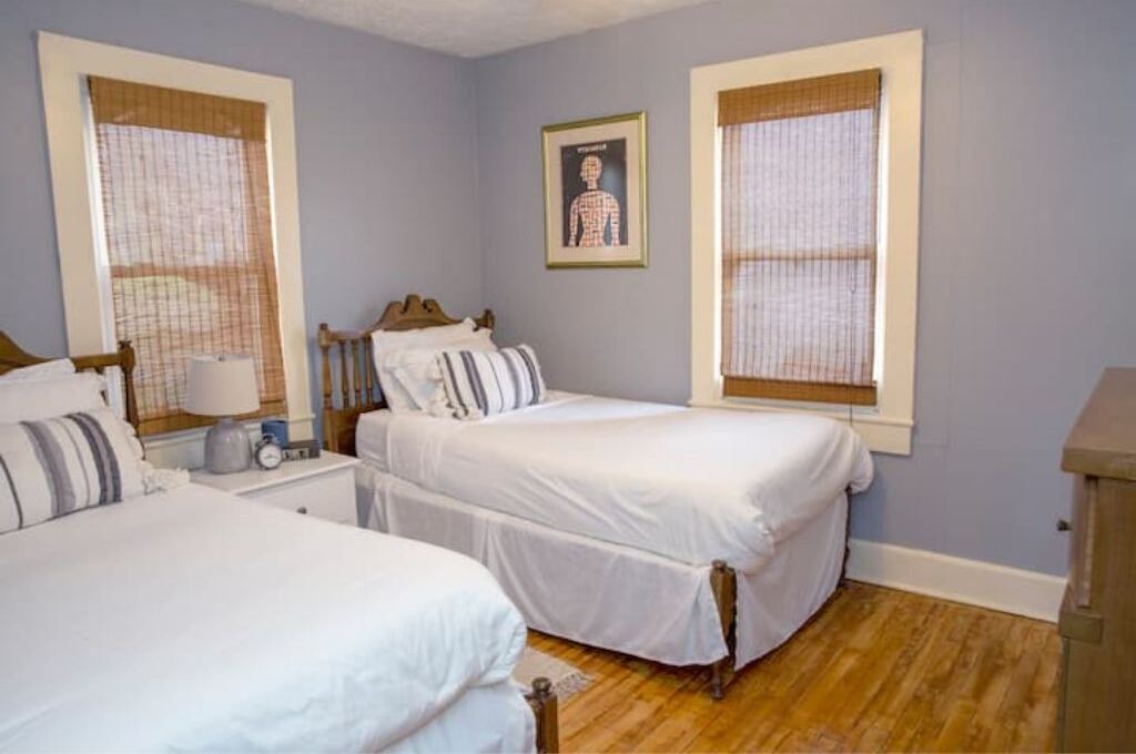 Photo of Bedroom in Fayetteville