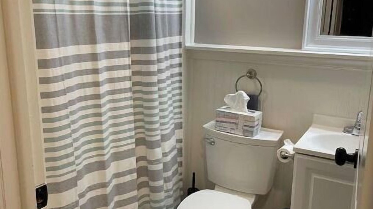 Photo of Bathroom in Dawsonville
