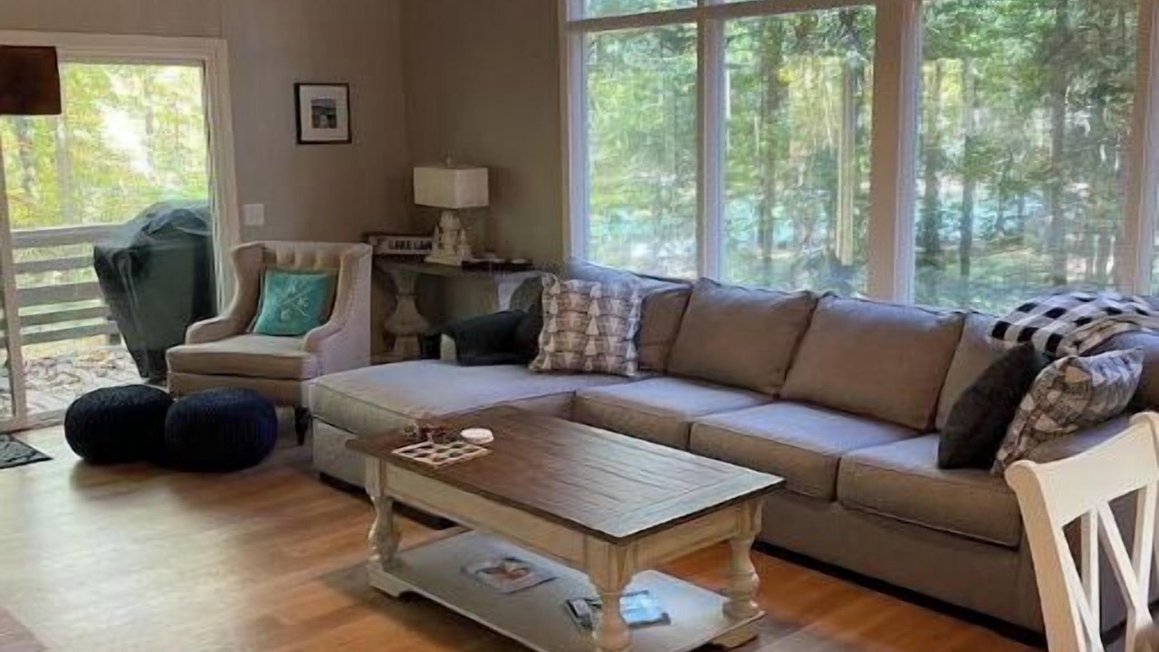 Photo of Bedroom in Dawsonville