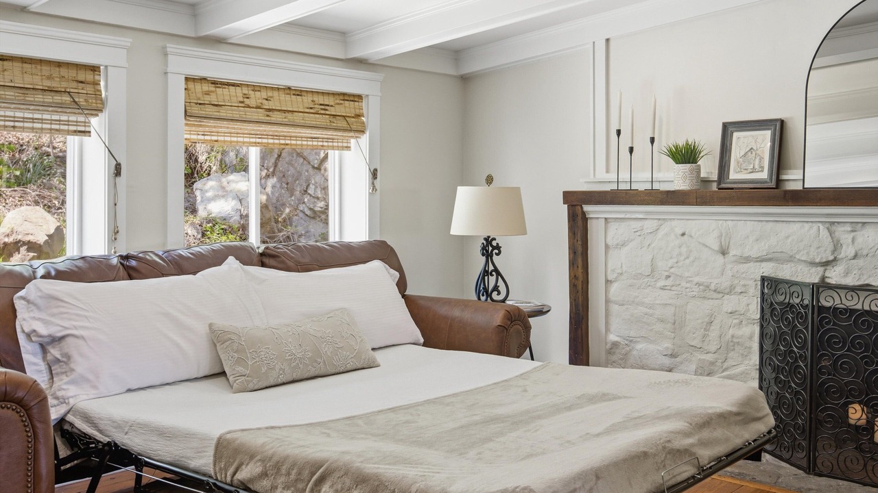 Photo of Bedroom in Chattanooga