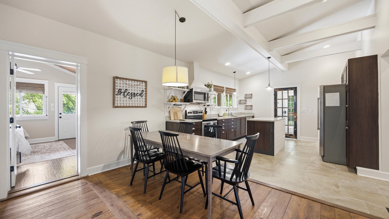 Photo of Kitchen in Chattanooga
