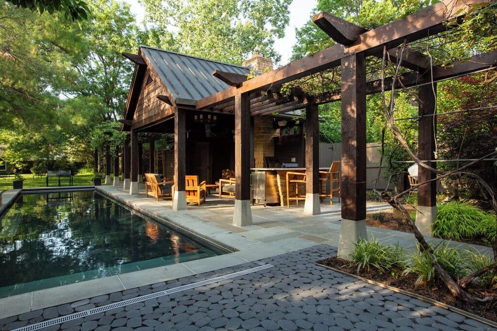 Photo of Outdoor in Clintonville