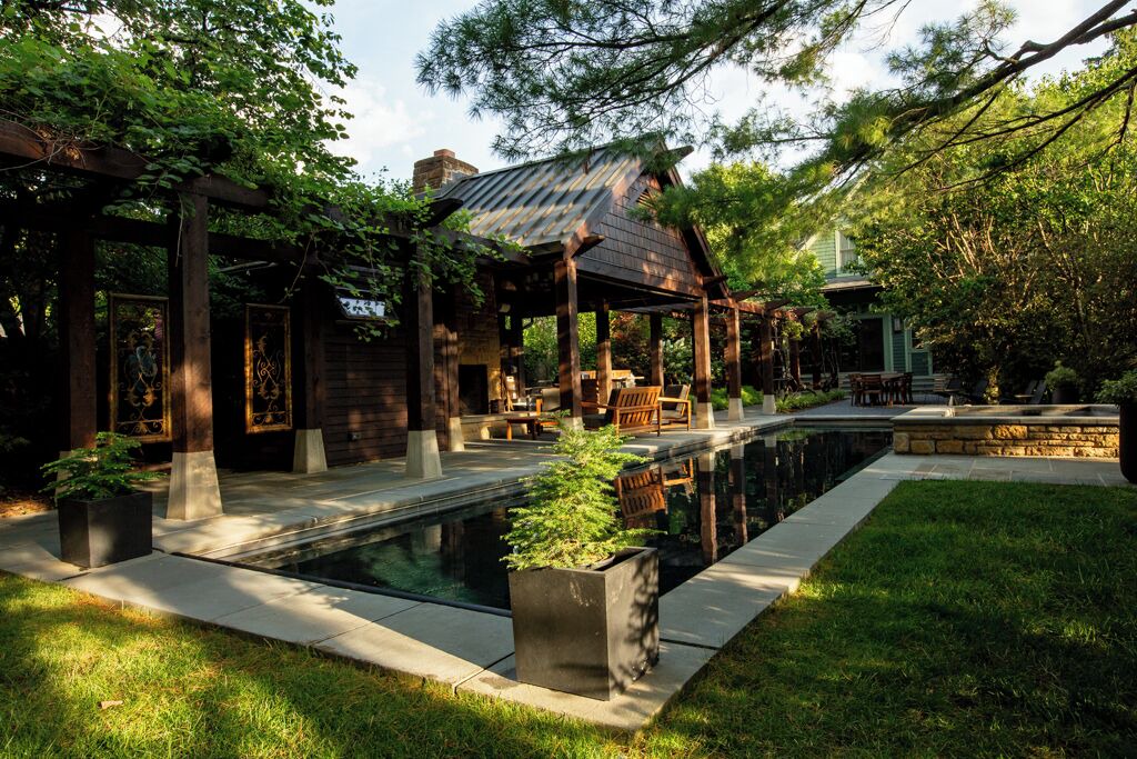 Photo of Outdoor in Clintonville