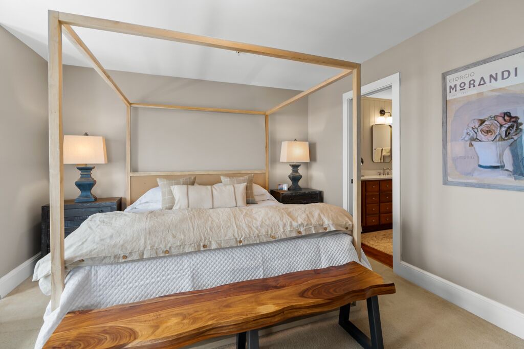 Photo of Bedroom in Banner Elk