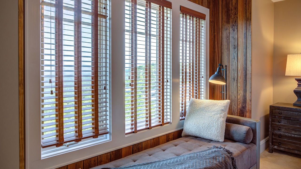 Photo of Bedroom in Banner Elk