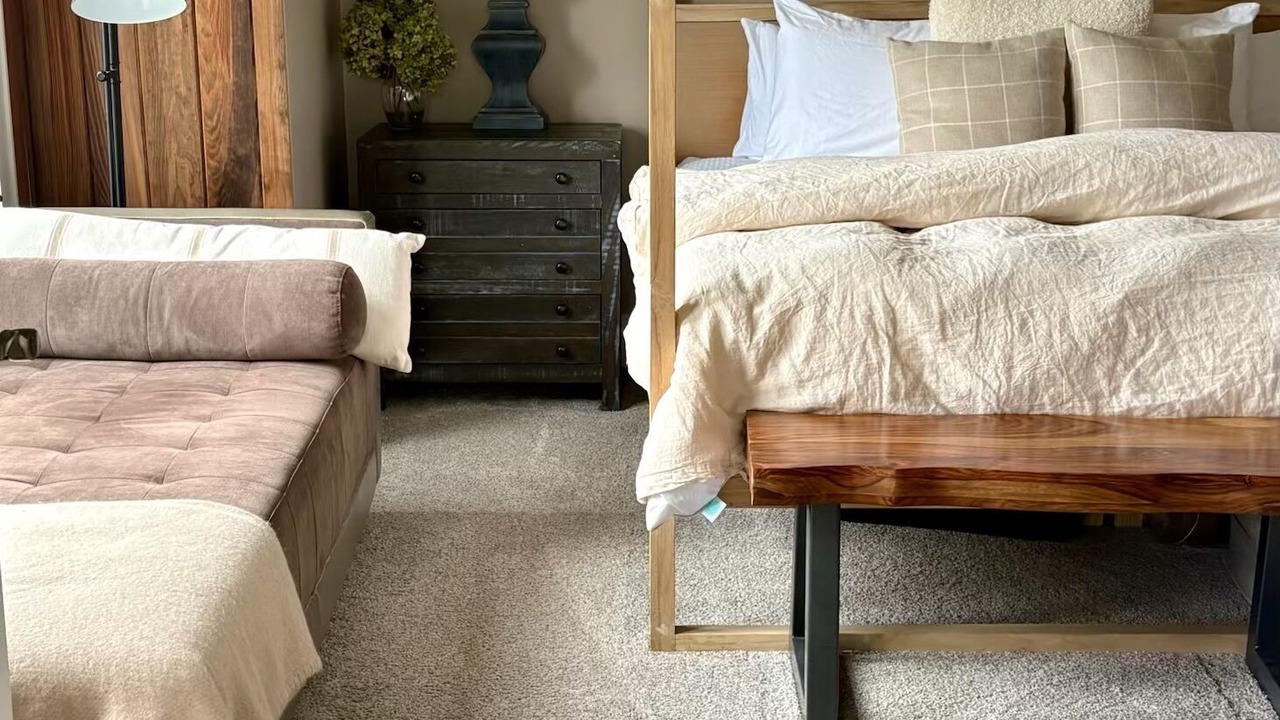 Photo of Bedroom in Banner Elk
