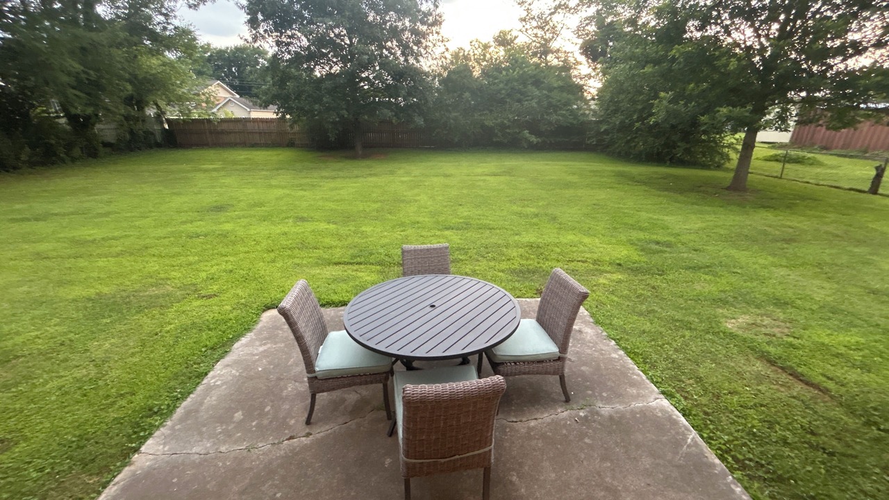 Photo of Outdoor in Hopewell