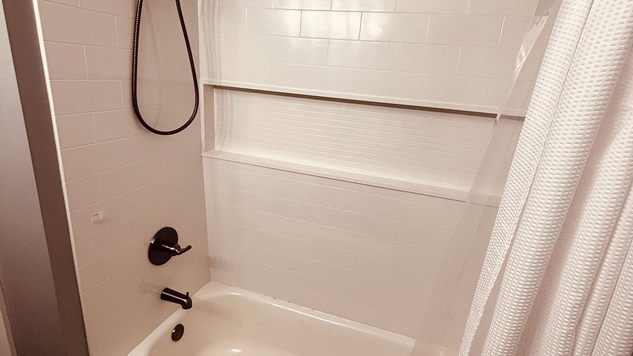 Photo of Bathroom in Hopewell
