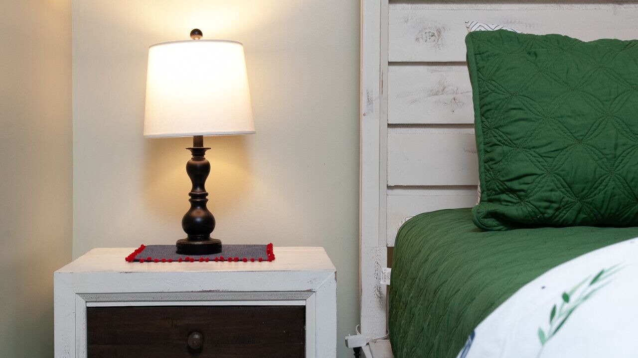 Photo of Bedroom in Knoxville
