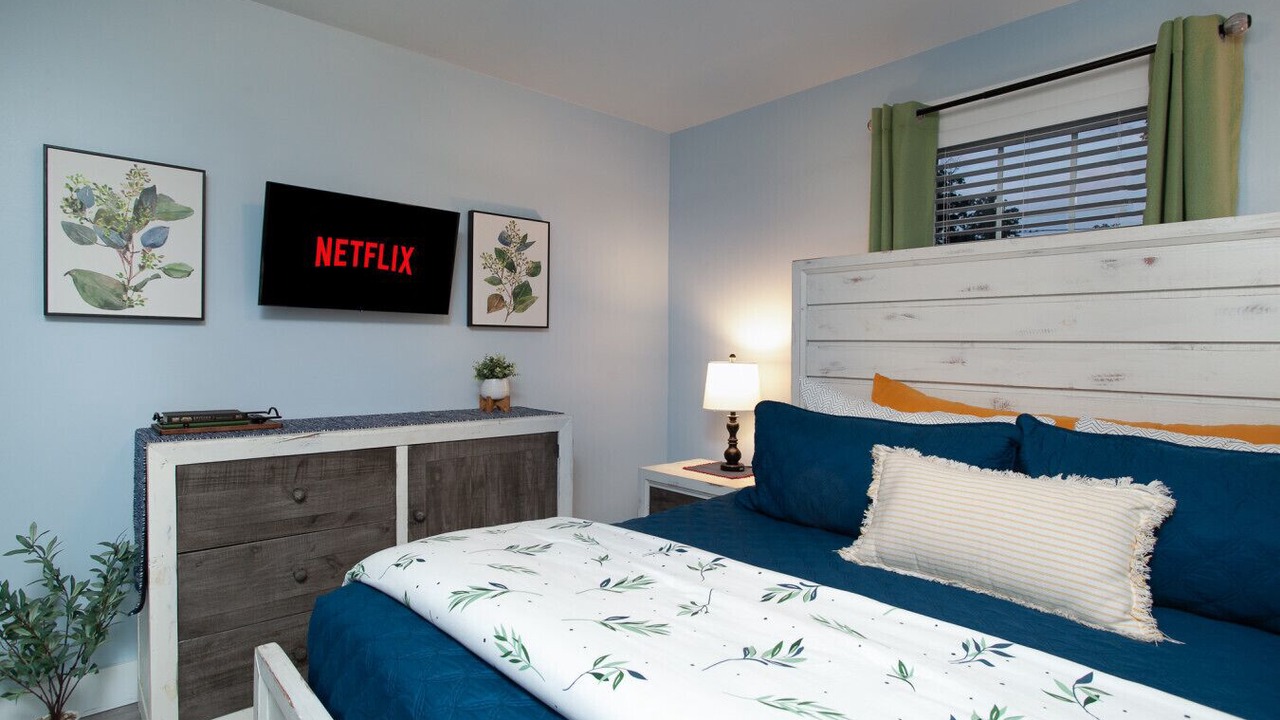 Photo of Bedroom in Knoxville