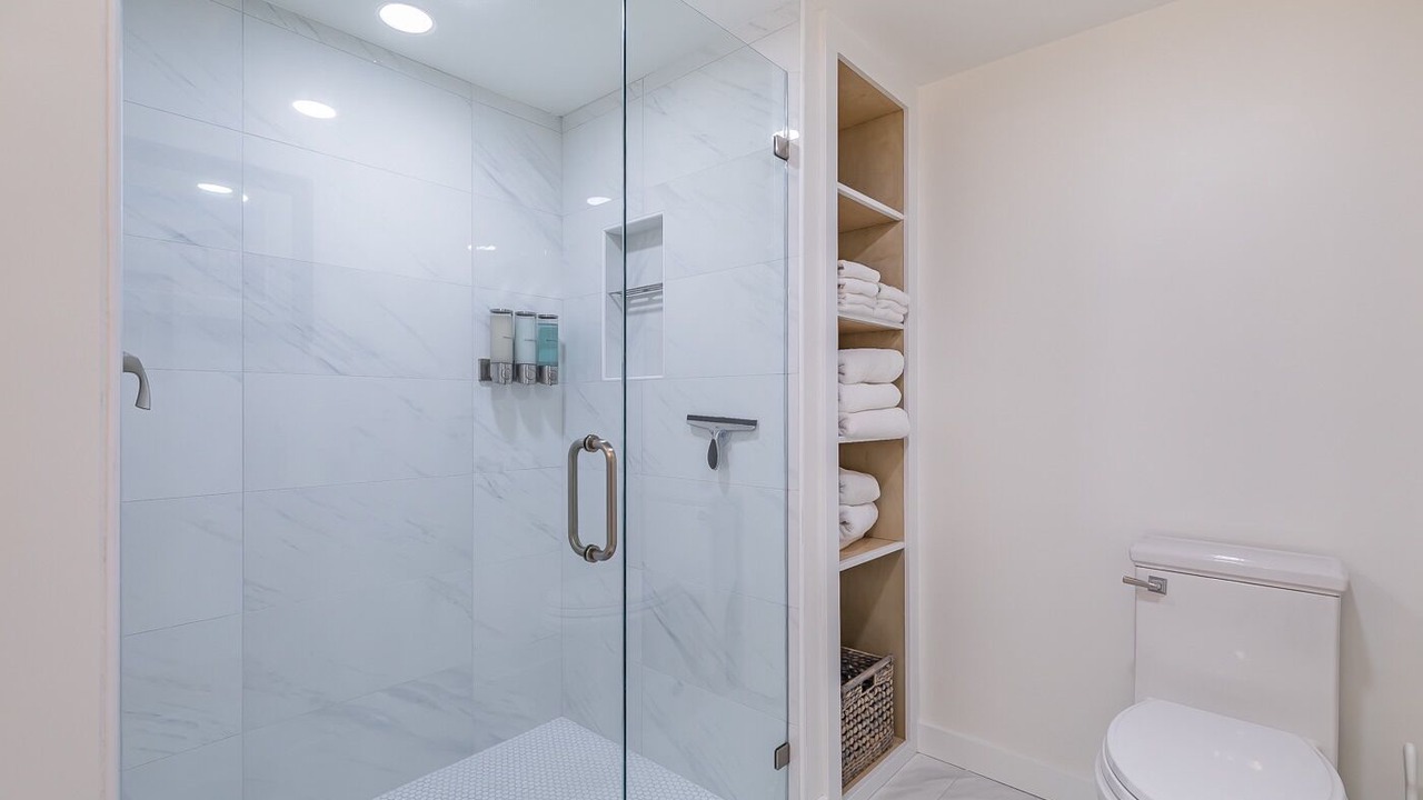 Photo of Bathroom in Saint Helena Island