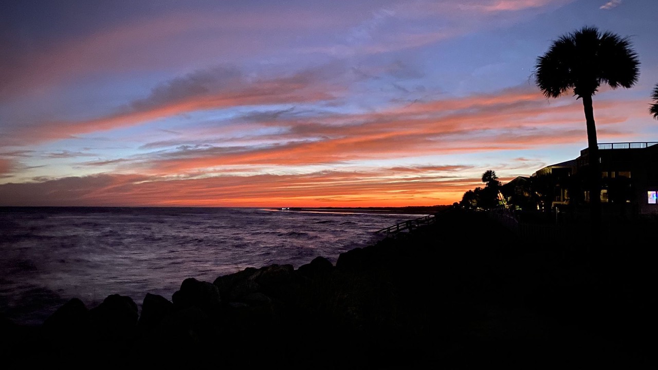 Photo of Others in Saint Helena Island