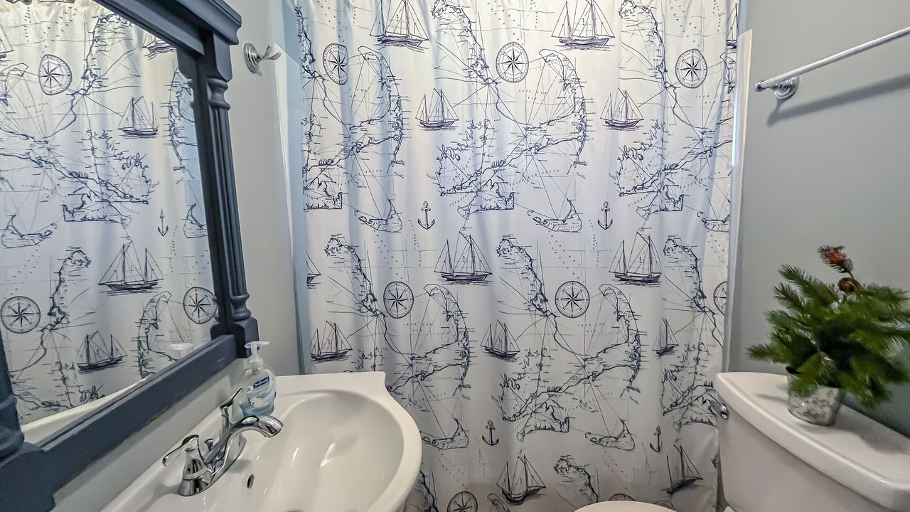 Photo of Bathroom in Blakeslee