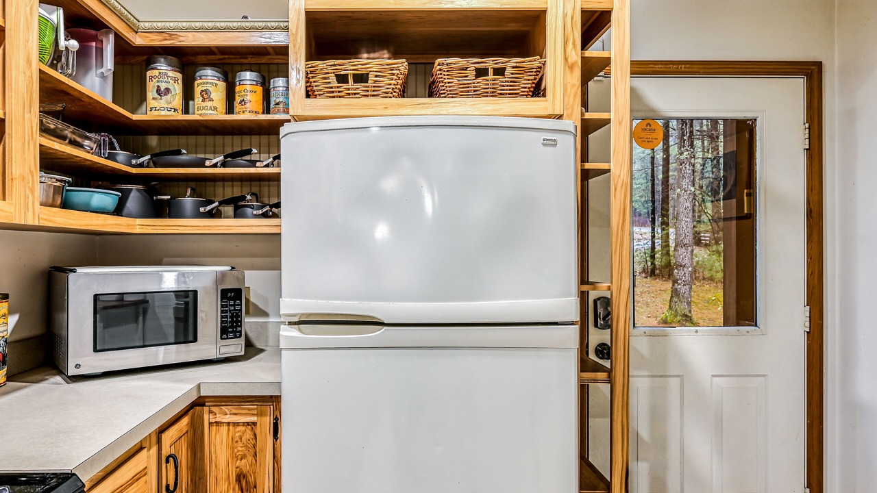 Photo of Kitchen in North Glade Hills