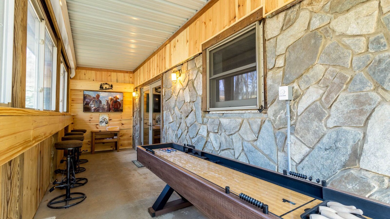 Photo of Outdoor in Banner Elk