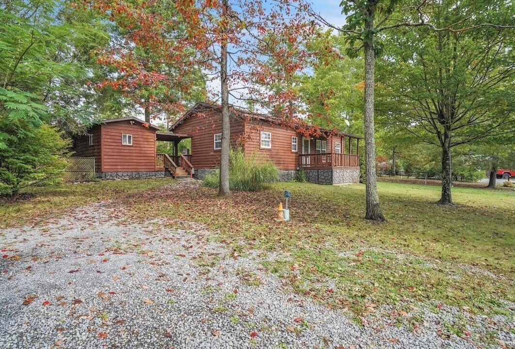 Photo of Outdoor in Pipestem