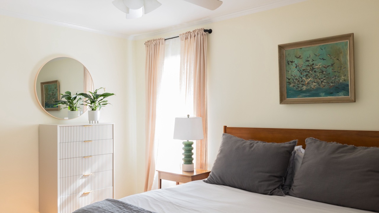 Photo of Bedroom in Athens