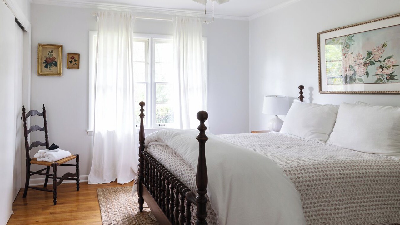 Photo of Bedroom in Athens