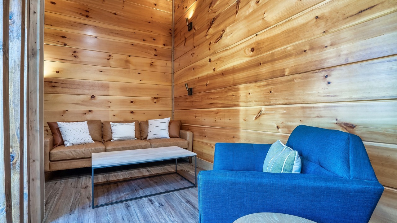 Photo of Livingroom in Chalet Village North