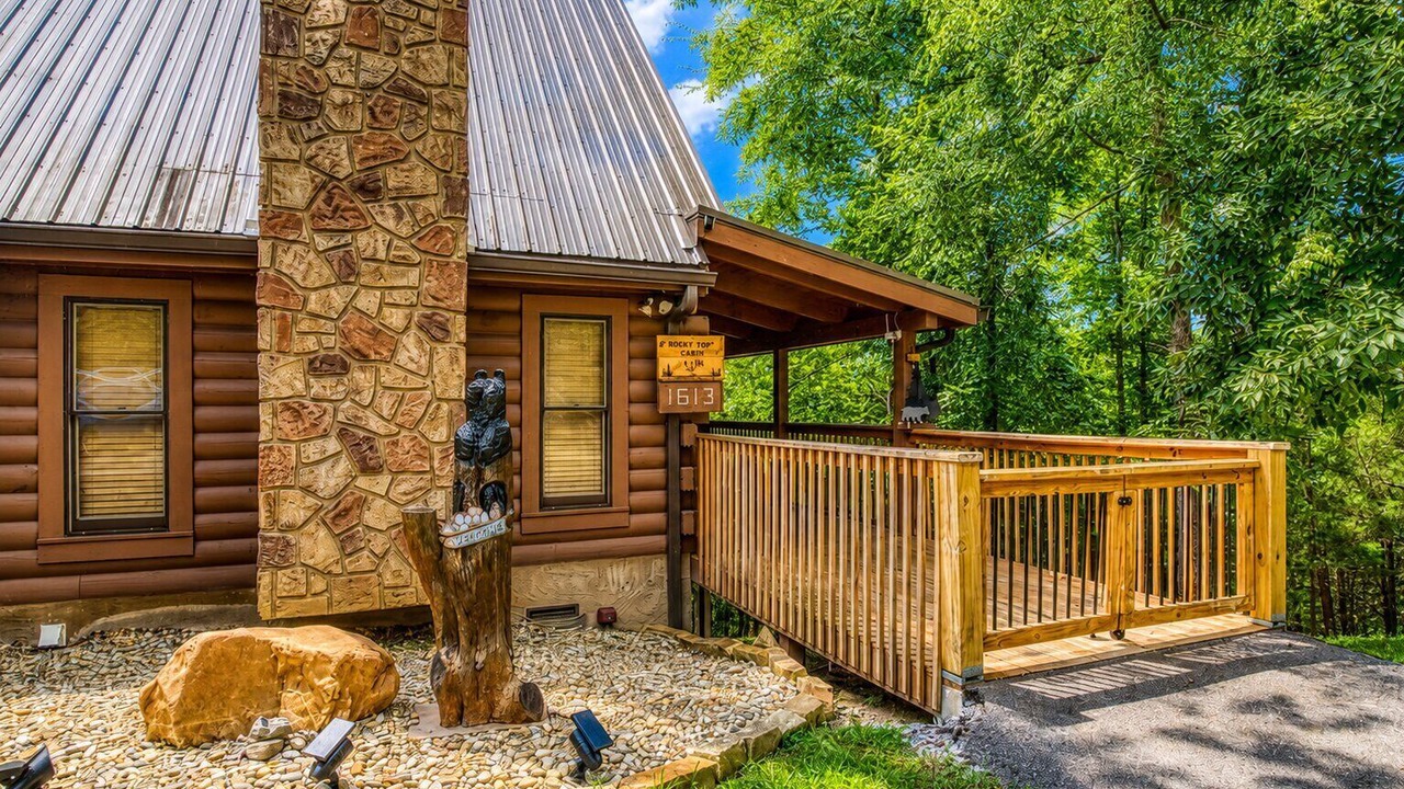 Photo of Outdoor in Sevierville