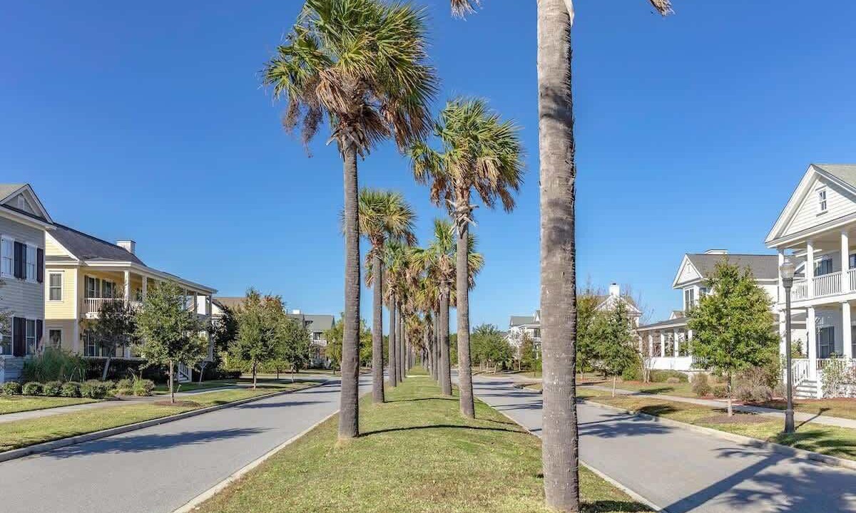 Photo of Outdoor in Port Wentworth