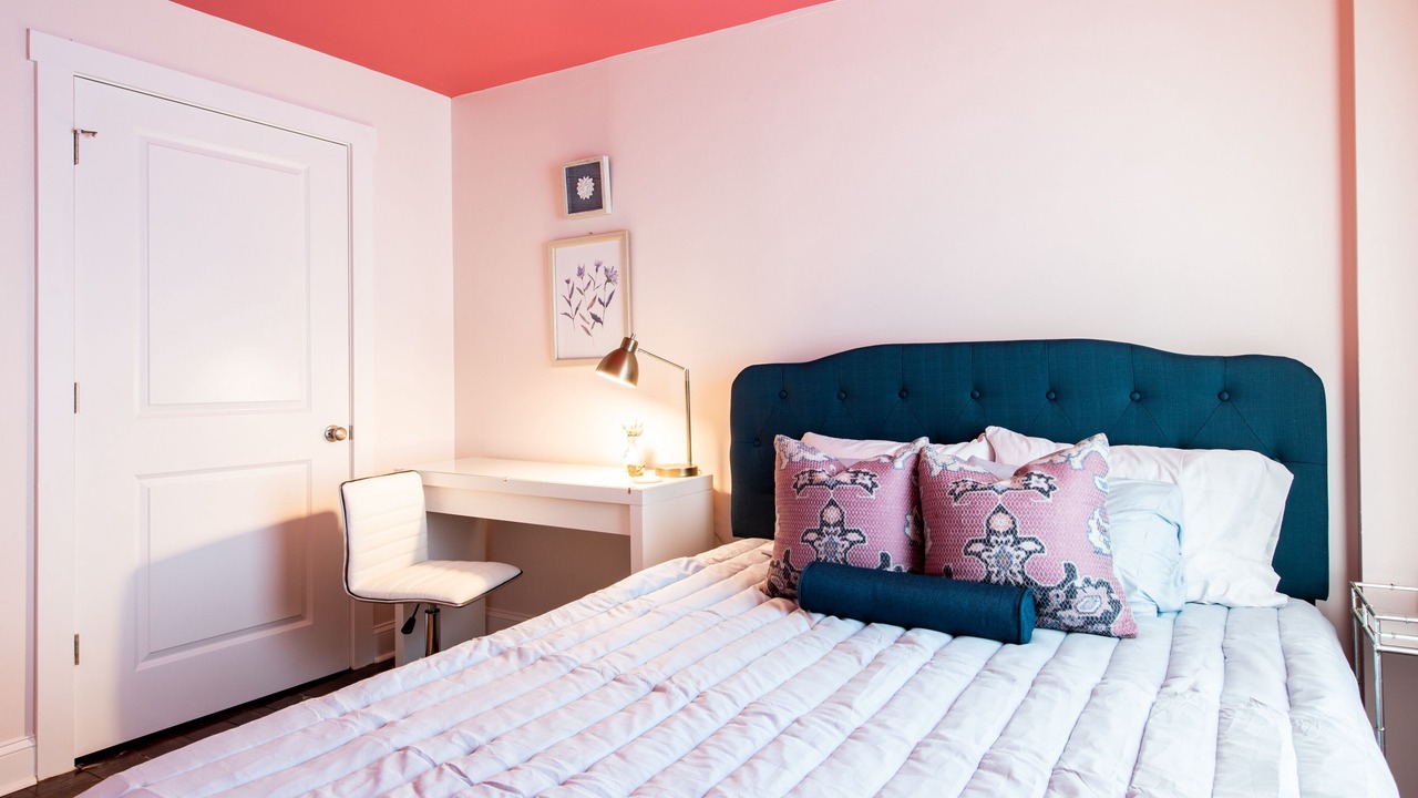 Photo of Bedroom in Schnitzelburg