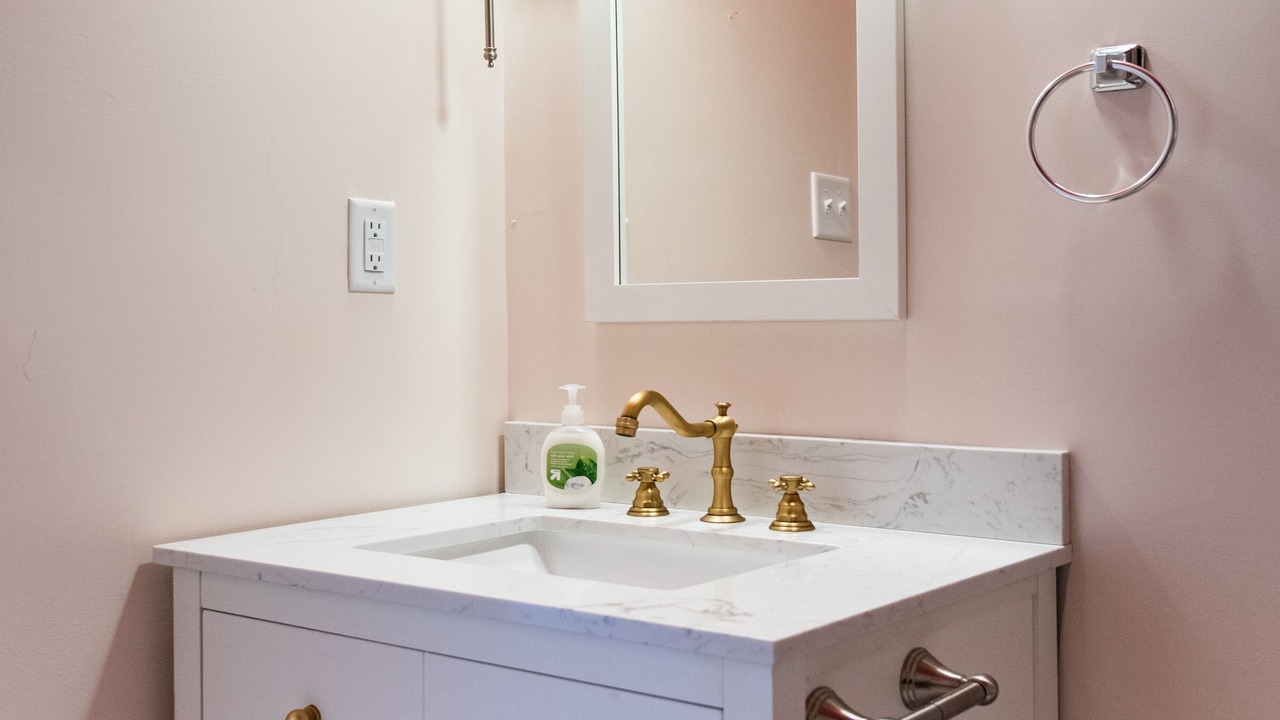 Photo of Bathroom in Schnitzelburg