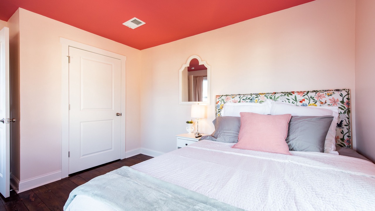 Photo of Bedroom in Schnitzelburg